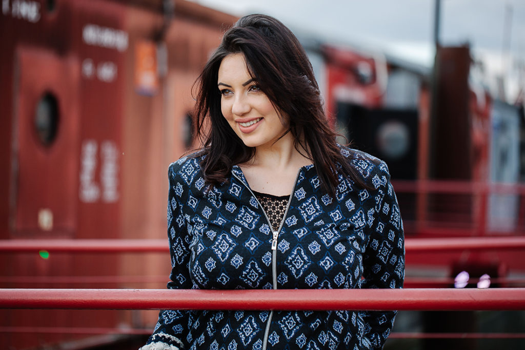 12 Things Truly Confident People Do Differently 2 1024x682