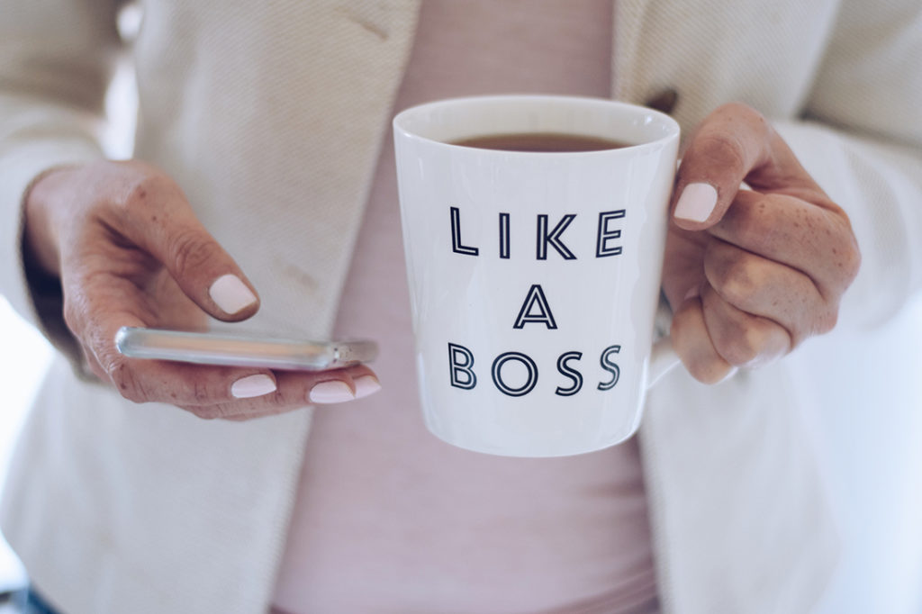 goodboss