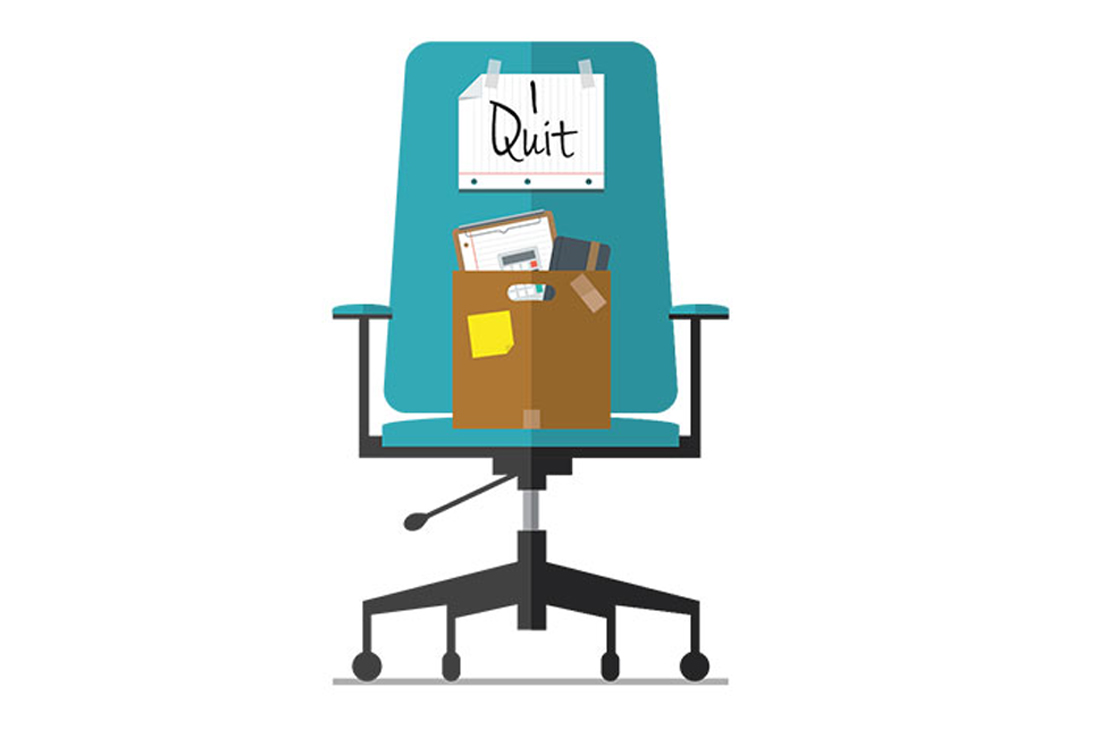 How To Leave Your Boring Job Success