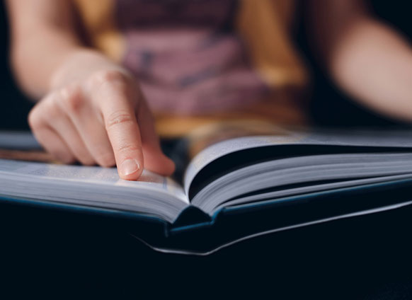 Books, Must-Read