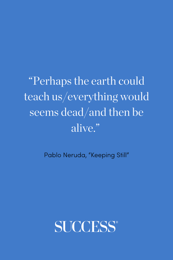 “Perhaps