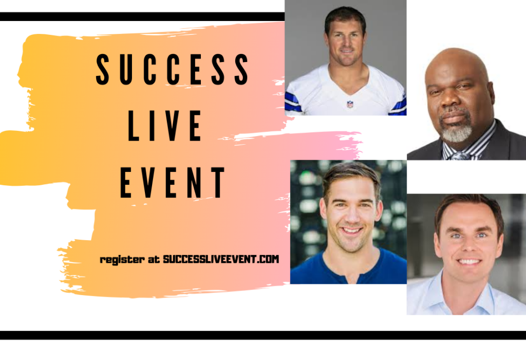success live event