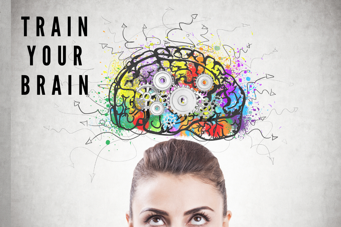 How to Train Your Brain for Positive Thinking | SUCCESS