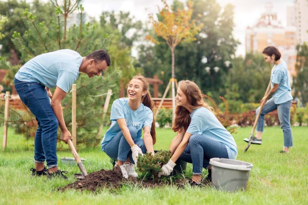 Celebrate Earth Day 1024x682