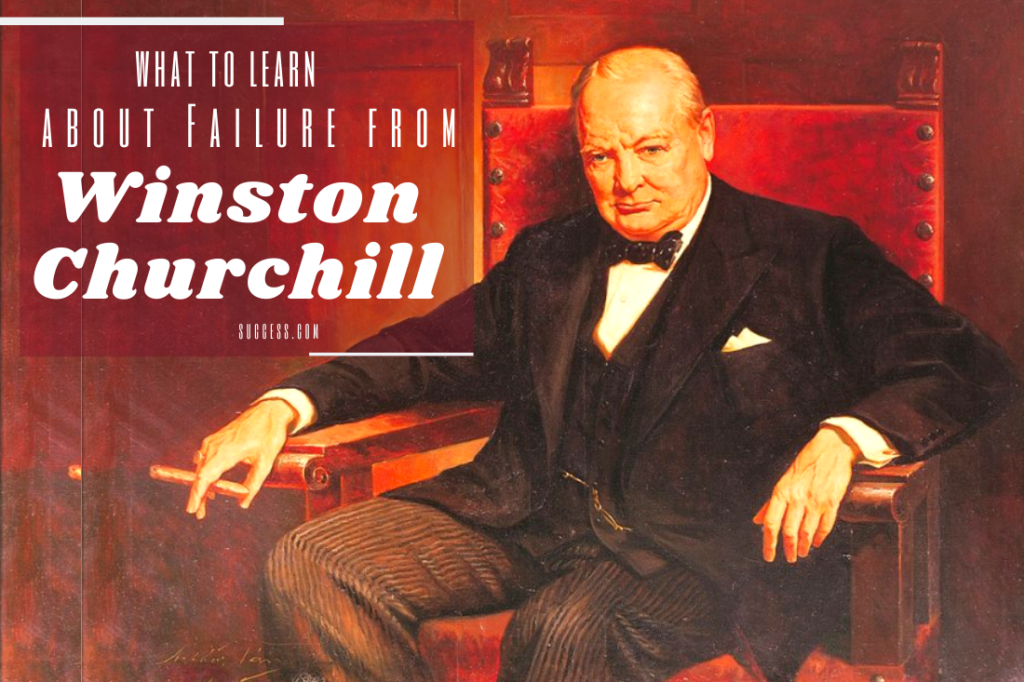 winston churchill