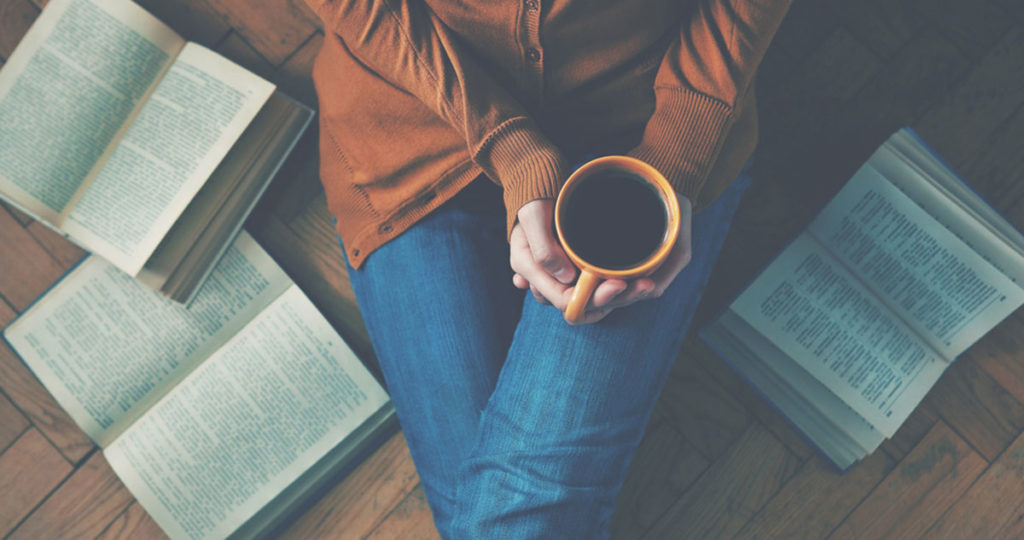 43 Ways to Improve Yourself in Just 10 Minutes