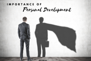 personal development