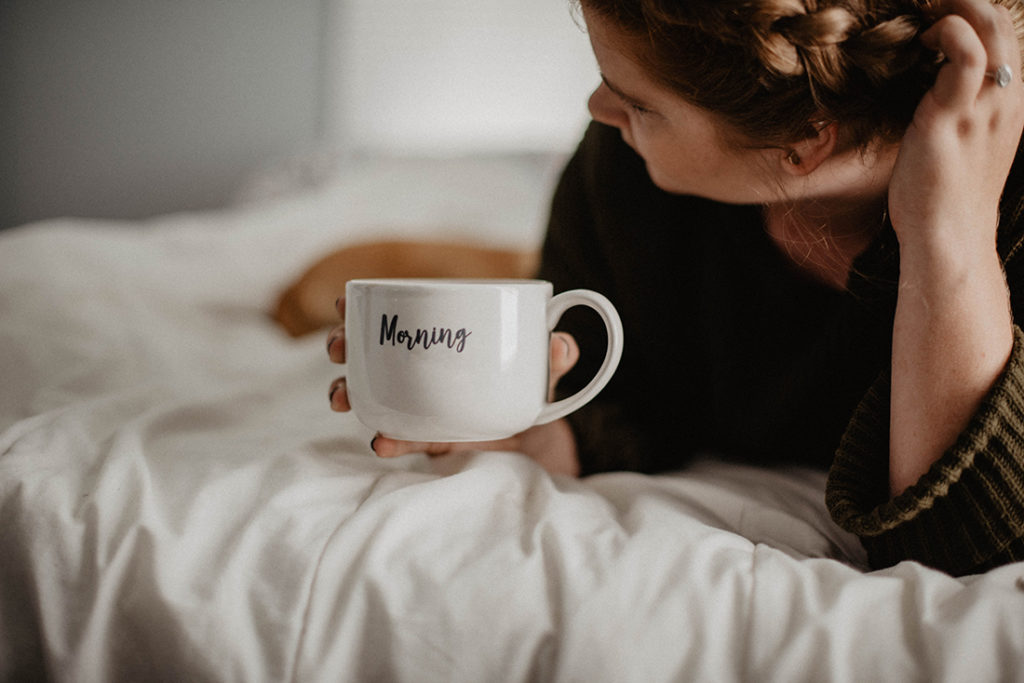 becomeamorningpersoninfiveminutesaday