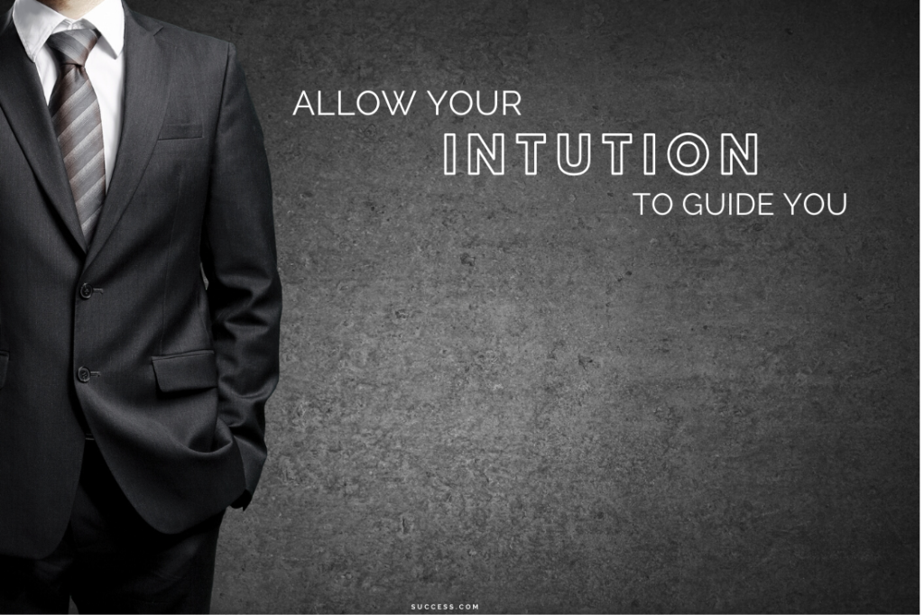intuition