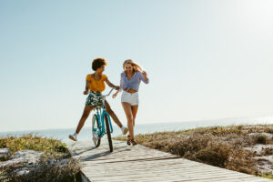 How to Have Fun Without Spending a Dime