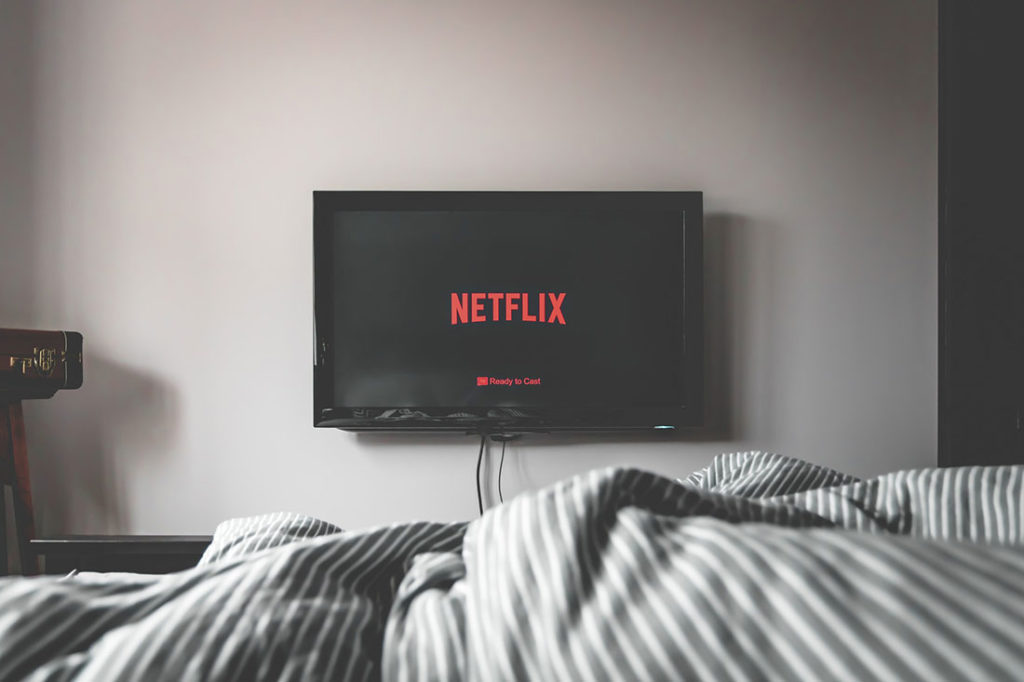 There's a Reason Your Free Time Is So Draining