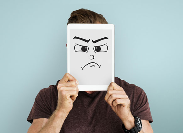 3 Types of Negative People You Should Avoid