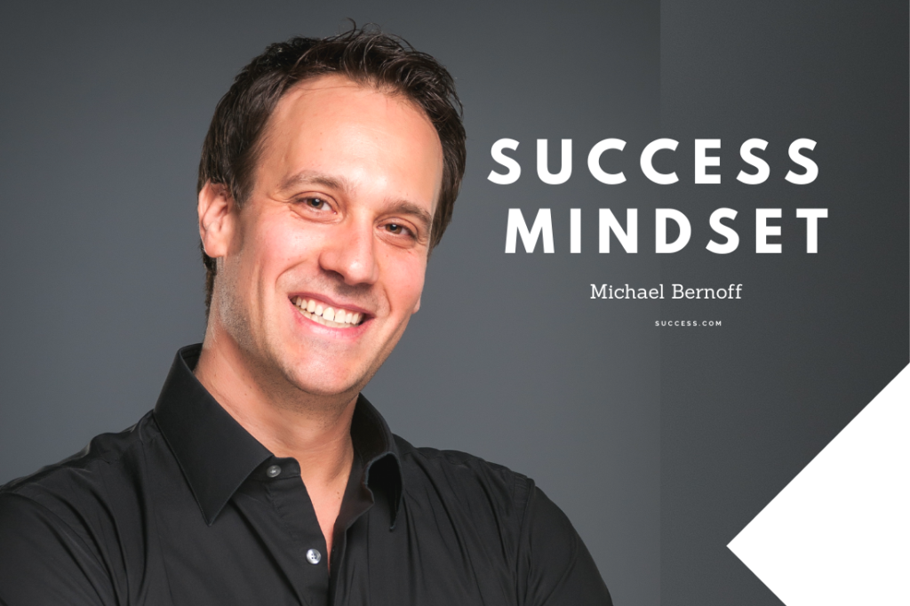 success mindset