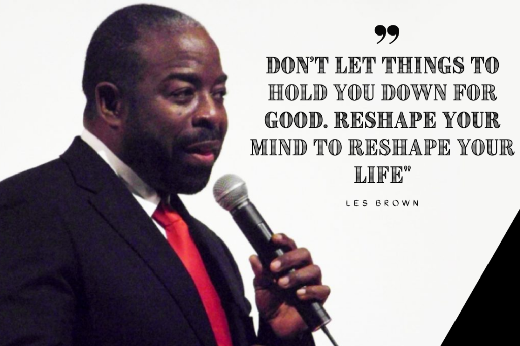 les brown