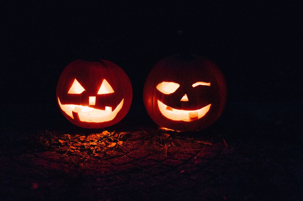 What Halloween Can Teach Us About Tradition