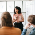 How I Finally Overcame My Fear of Public Speaking