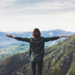 How to Rise Up After Life Knocks You Down
