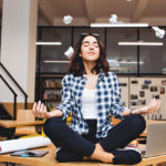 Feeling Stressed? Try These 3 Meditation Techniques
