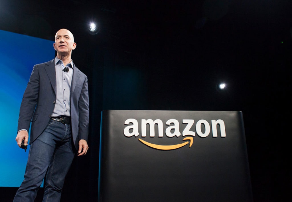 Jeff Bezos' Rules to Live By