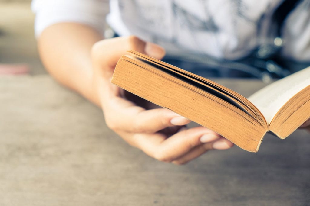 Read These 6 Books to Create Positive Change