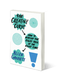 The Creative Curve