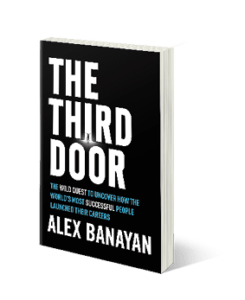 The Third Door