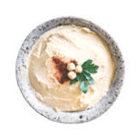 Hummus Edit