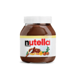 Nutella Edit 150x150
