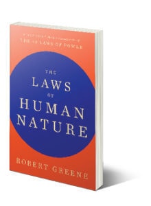 THE_LAWS_HUMAN_NATURE