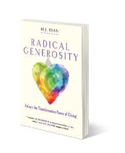 Radical Generosity 245x300