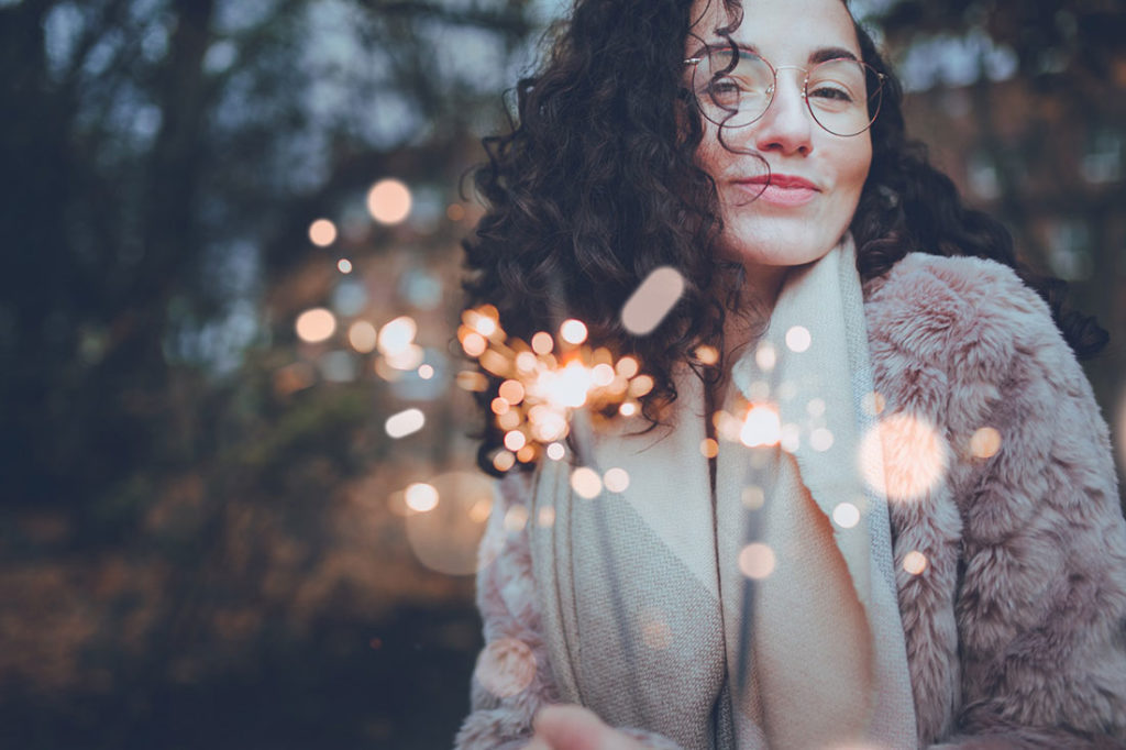 365 Ways to Improve Yourself in the New Year
