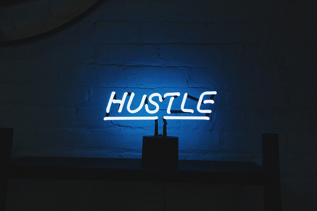 SideHustle