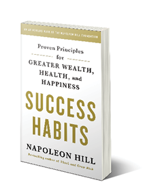 SUCCESS HABITS