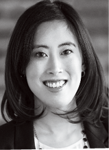 Sandi Lin For Shasta Website 4K