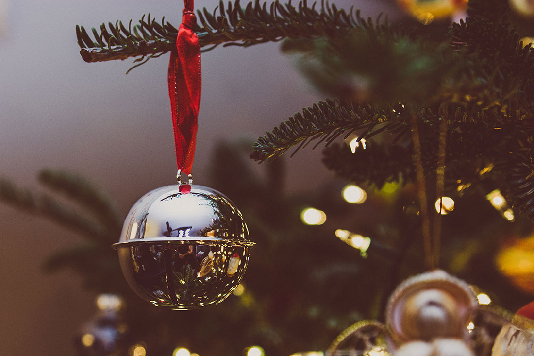 11 Quotes About The Magic Of Christmas Success