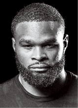 Ty Woodley 4K