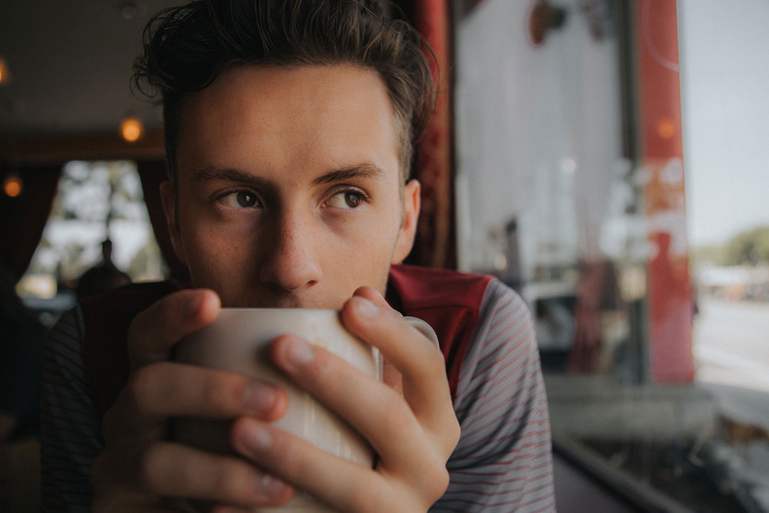 5 reflective questions to discover who you are and what you want success