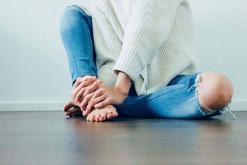 Why Your New Year's Resolutions Are Absolutely Failing