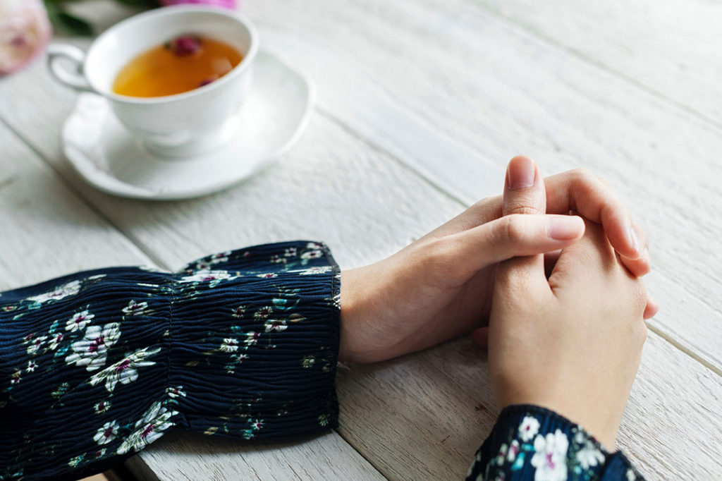 12 Self-Care Tips for Busy People