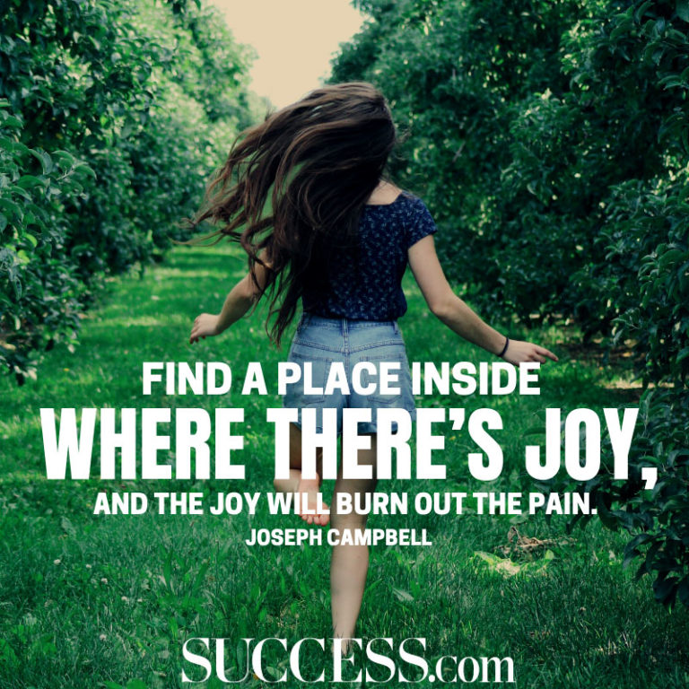 11 Moving Quotes About the Power of Positive Thinking | SUCCESS