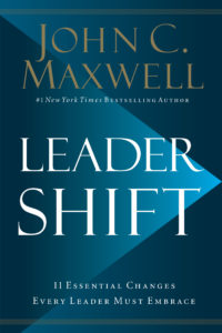 Leadershift