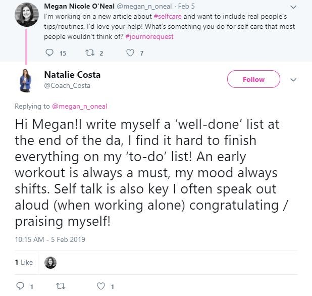 20 Simple And Real Ideas To Add To Your Self Care Routine Success