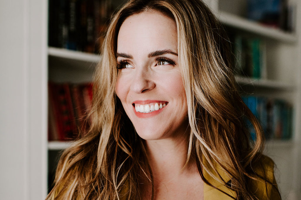 Rachel Hollis 5 Tips