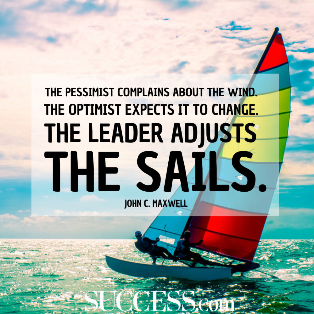 √ Leadership Quotes With Pictures