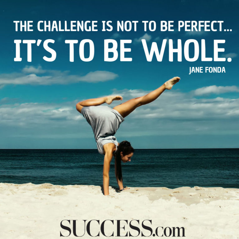 11 Inspiring Quotes From Extraordinary Women | SUCCESS