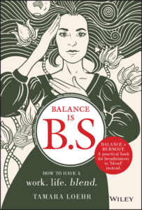 Balance Is BS