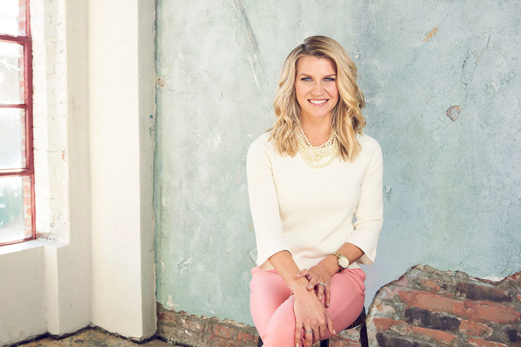 Christy Wright’s Best Tips for Launching a YouEconomy Business