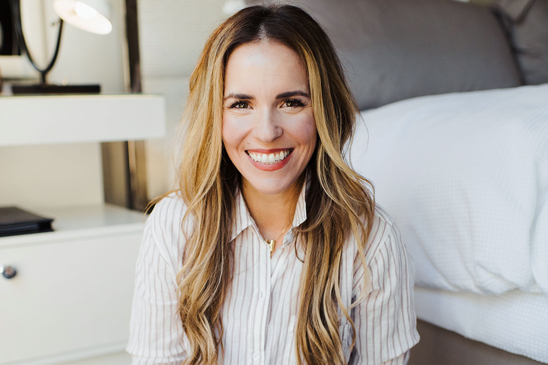Rachel Hollis