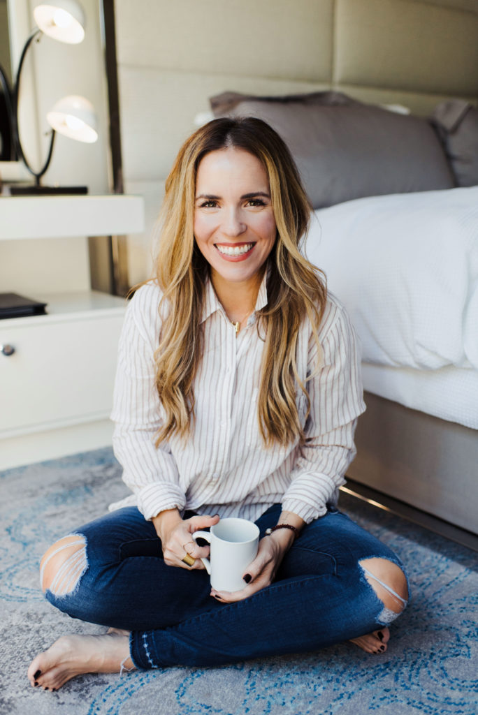 Rachel Hollis