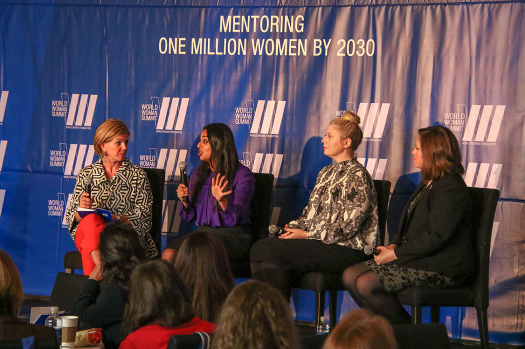 World Woman Summit